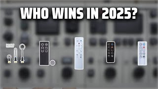 The Top 5 Best Dyson Remote in 2025 - Must Watch Before Buying!