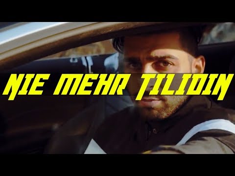 PUNCH AROGUNZ - NIE MEHR TILIDIN (prod. by Bullit)