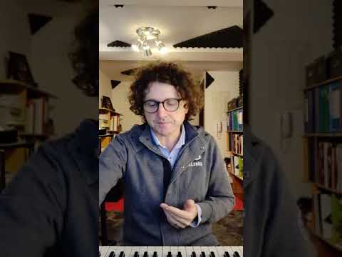 Lezione Composizione 1   Armonizzare una melodia e creare una progressione armonica   Parte 2