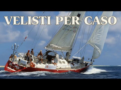 Velisti per Caso - Ep 2 | HD | Vento in Poppa e Sapore di Sale: L'Inizio del nostro viaggio in vela