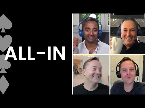 E41: Vaccine policy, Big Tech, DeepMind's latest breakthrough, wealth creation, opportunity & more