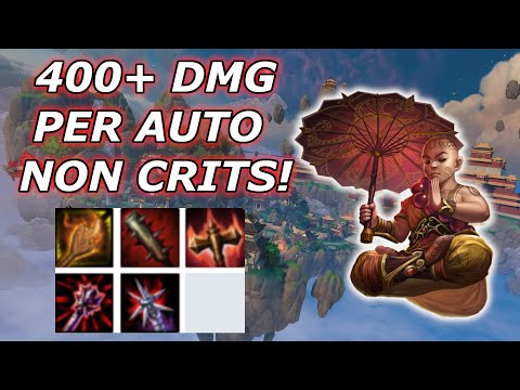 VAMANA NORMAL AUTOS FOR 400+?- Season 8 Masters Ranked 1v1 Duel - SMITE