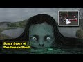 True Scary Story of Deadman's Pond | Real Canadian Ghost Story | Horror Story in English