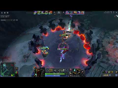 Secret.Sumail(Perspective) VS Virturs.pro.gpk~