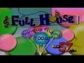 Full House Promo 1995