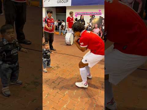 พรุ่งนี้งานบอล #idolleague3 คนดังที่ผมอยากเจออยากเข้าไปกอดคือ น้องฮาร์ท #1วัชริกา #หนึ่งวัชริกา