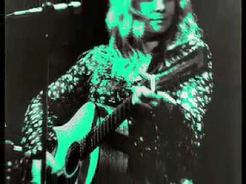Sandy Denny - Gerrard Street