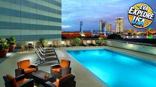 Marriott Jacksonville Downtown | Jacksonville (FL), United States | Hotel Review