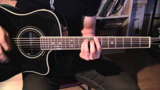 Rodrigo y Gabriela - Hanuman - par Tiblink