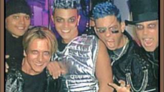 Hear Me Now (Five by 5ive)