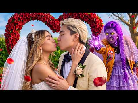 I Finally Got Married! (Kpop Demon Hunters)