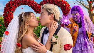 Download lagu I Finally Got Married! (Kpop Demon Hunters) mp3