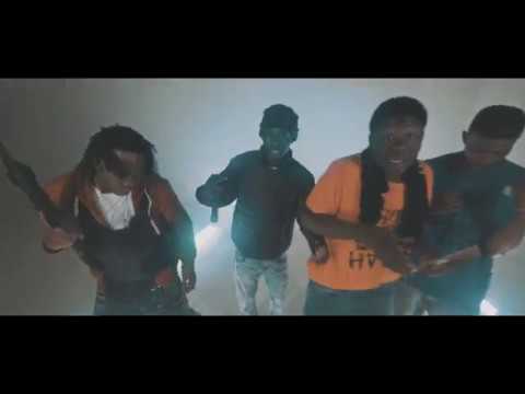 GrindHard Luh BJ "Got Back On The Block" (Official Music Video) (feat. Trigga-Shadd)