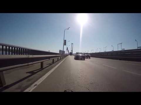 Episode 0x002C - 05/06/2015 - Bike2Work rear view