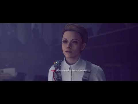 Control - Telefono Rosso