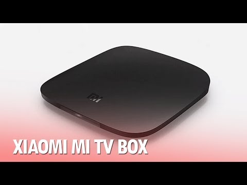 Qual o melhor TV BOX da atualidade? Xiaomi Mi Tv Box | Vinicius Codes