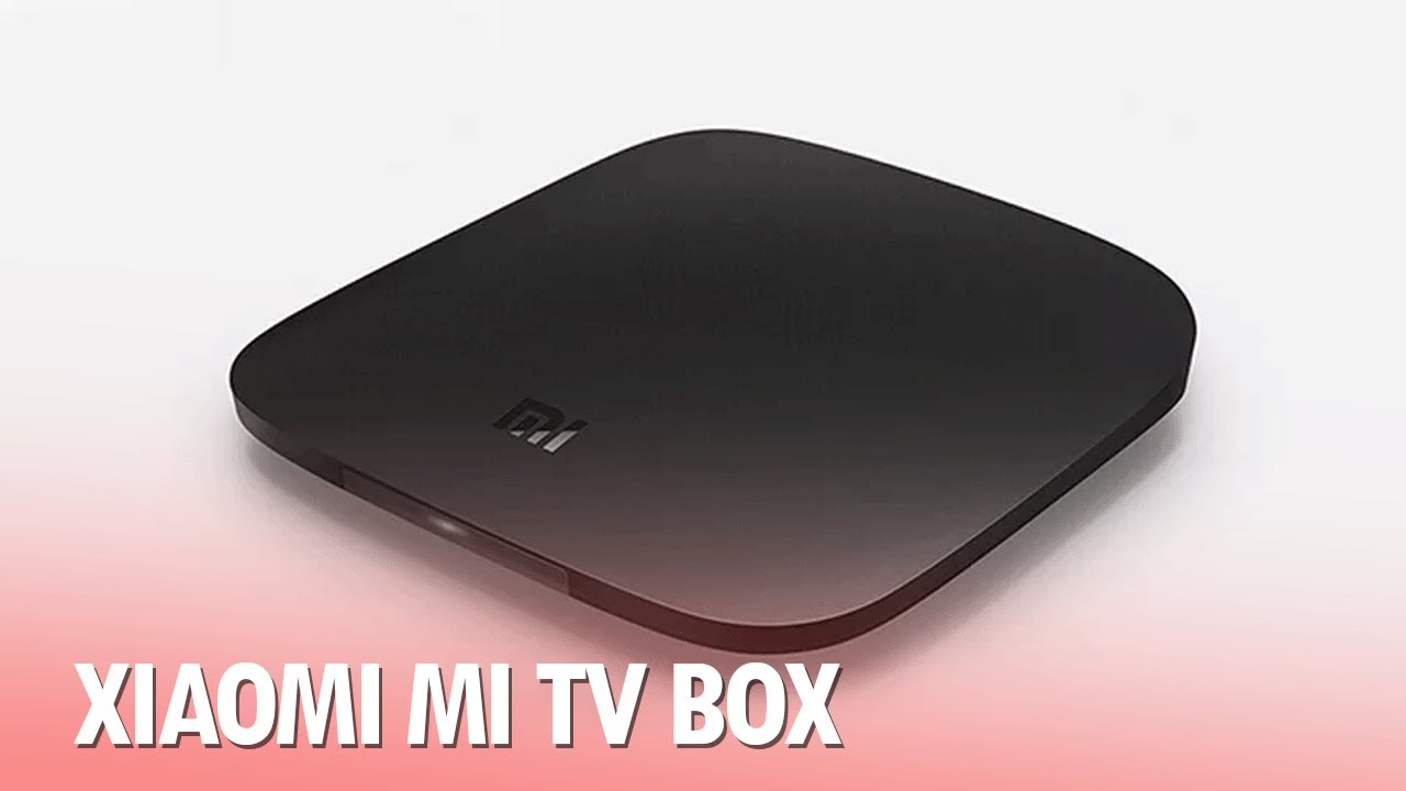 Melhor tv box 4k: guia xiaomi mi box s completo