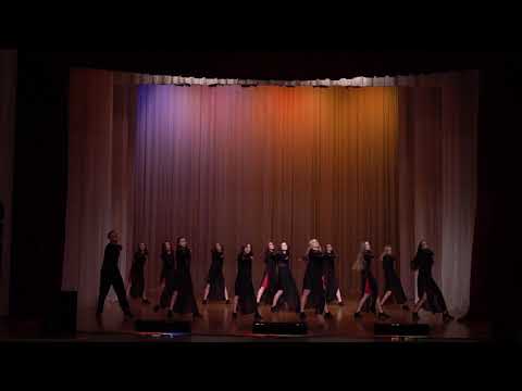 2021 год | Образцовая студия Эстрадного танца "Сity Dance" - "Импульс"