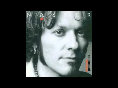 Jorge Nasser - 01 - Luchadores en lodo (con Sandra Mihanovich) [Efectos Personales (2001)]