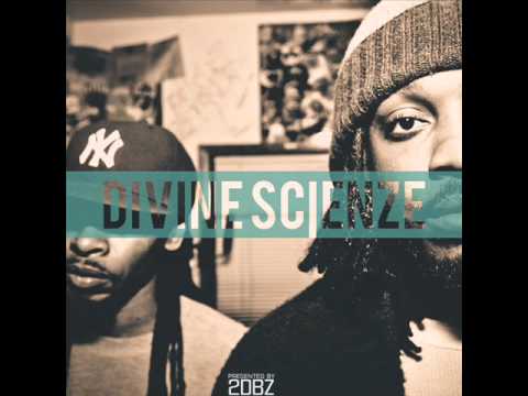 ScienZe & King I Divine - I Can't Describe