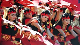 Download lagu KAYU ARA ( LIRIK ) LAGU DAYAK KALBAR mp3