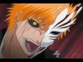 Ichigos hollow ; Sum41 - Angels with dirty faces ...
