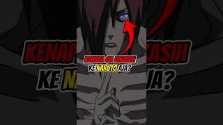 Download lagu KENAPA RINNEGAN NAGATO NGGA DIKASIH KE NARUTO? #animeshorts #naruto #nagato #uzumaki #rinnegan mp3