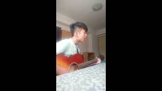 曹格 Gary Chaw [ 背叛 Betrayal ] || COVER