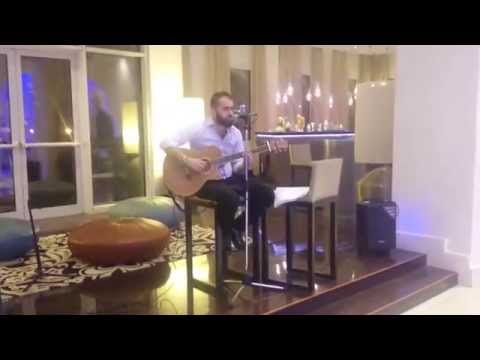 Mindek (Ghoumari)  live acoustique