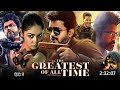 The Greatest Of All Time 2024 Full Movie Hindi Dubbed Thalapathy Vijay Prabhu Deva South Movie