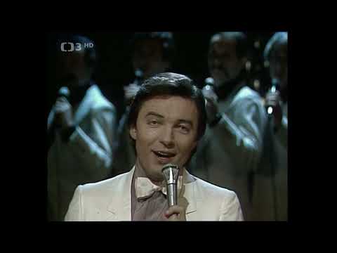 Karel Gott - Jsi Krásná (1983)