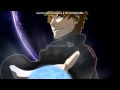 Bleach под музыку Скелет Монстр 