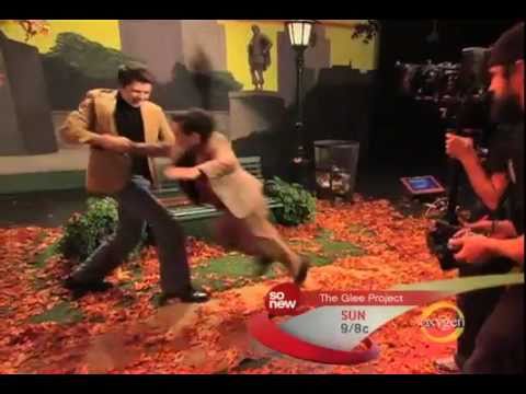 The Glee Project - Pair-Ability Preview