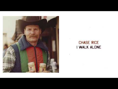 Video thumbnail for I Walk Alone