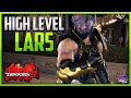 T8 ▰ High Level Lars Is A Problem In Tekken 8 !!!【Tekken 8】