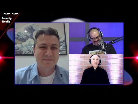 Web Security Program and A Realistic Approach for Enterprises - Ferruh Mavituna - ESW #164
