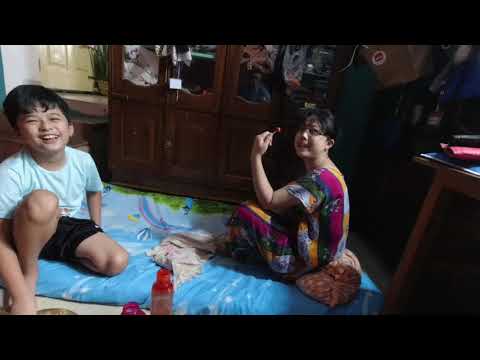 Yen Thonga Lei Hairubada .....| Manipuri Vlog # 214