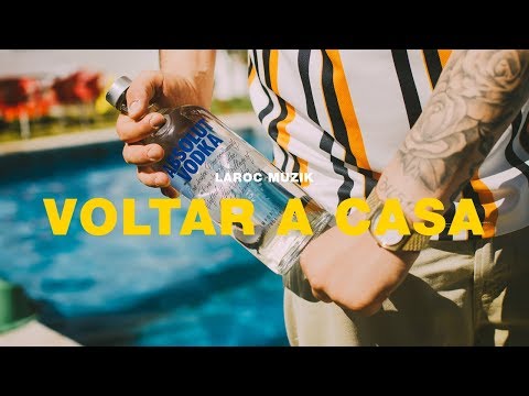 DYSAE & BASSO Ft. KATASHI - VOLTAR A CASA