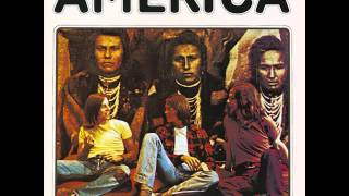 America - I Need You
