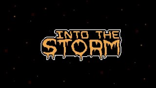 [S] You Think You&#39;re Cooler Than Me? [Into The Storm]