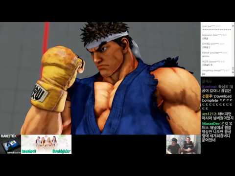 Day 1 - 03 - Infiltration(Ryu) vs NL(Ryu)