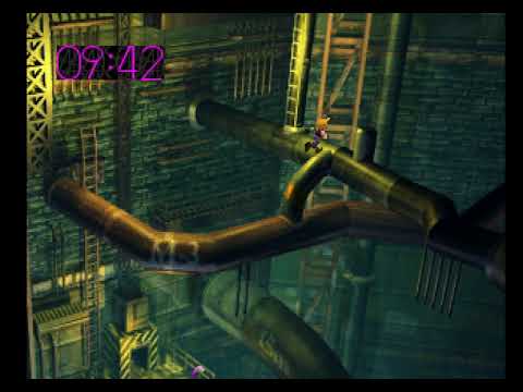 [TAS] PSX Final Fantasy VII by Lil_Gecko in 6:34:51,32