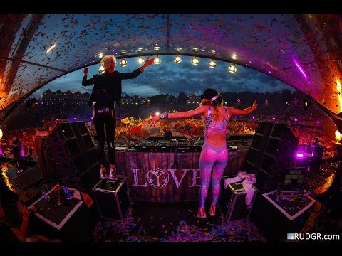 🔥 #Mrtv - ✰★ TOP HARD DANCE ♫ TRAP MUSIC DANCE ★✰ 2018 🔥 #EP6♪ (INC. SKRAXX)