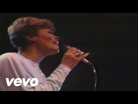 Dionne Warwick - I'll Never Love This Way Again