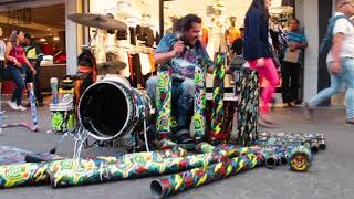 Download lagu Charlie Street Drummer mp3