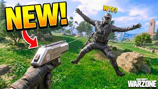 *NEW* TOP WARZONE MOMENTS! - Epic & Funny Plays #122