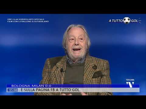 2021-01-30 A TUTTO GOL SABATO POMERIGGIO