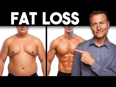 The #1 Way to Burn Fat and Build Muscle Naturally (Backed by Science)