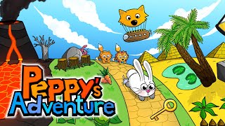 Peppy's Adventure (PC) Steam Key GLOBAL