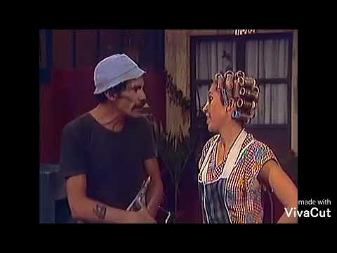 MEME DO CAIXÃO COM SEU MADRUGA.